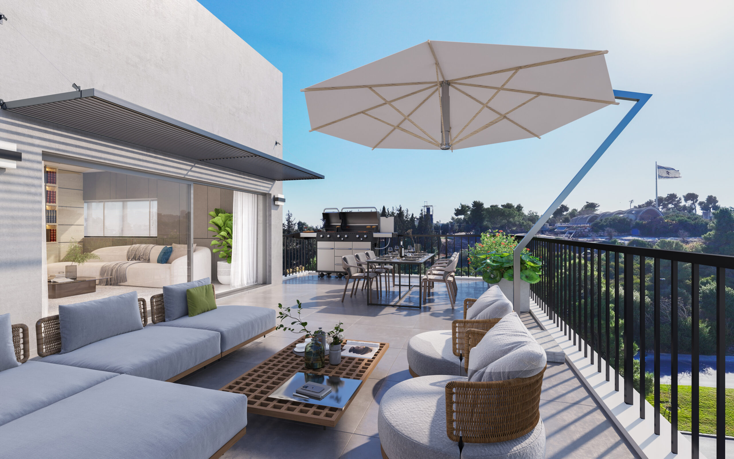 דופלקס דירה 25 (2)